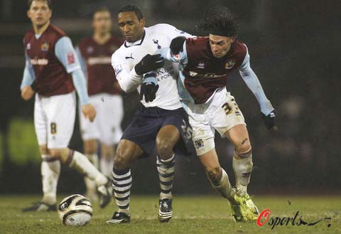 对渴望速度 对渴望速度